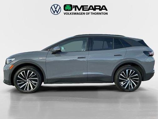 2026 Volkswagen ID.4 AWD Pro