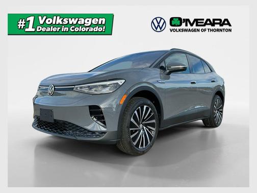 J2j2 2026 Volkswagen ID.4 AWD Pro