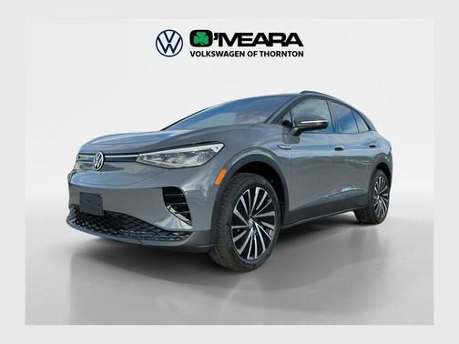 2026 Volkswagen ID.4 AWD Pro