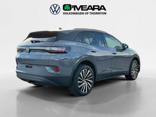 2026 Volkswagen ID.4 AWD Pro