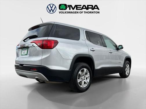 2017 GMC Acadia SLE-1