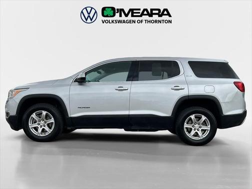 2017 GMC Acadia SLE-1