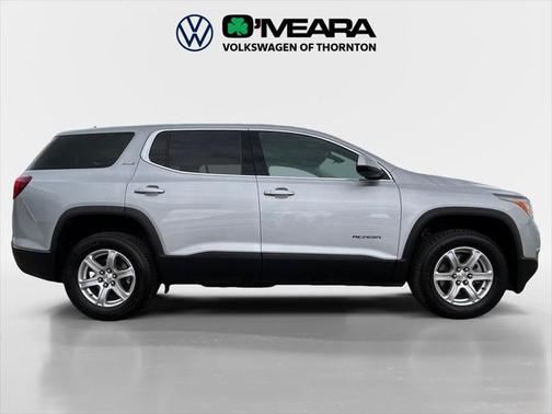 2017 GMC Acadia SLE-1