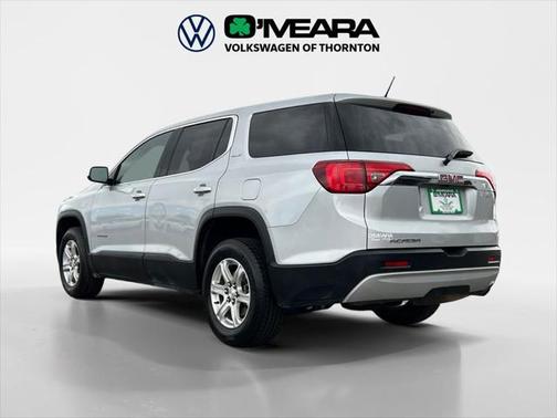 2017 GMC Acadia SLE-1