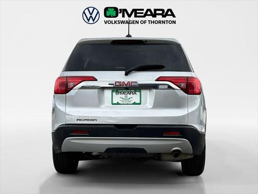 2017 GMC Acadia SLE-1