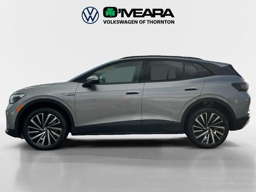 2026 Volkswagen ID.4 AWD Pro