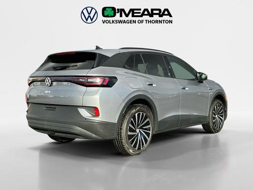 2026 Volkswagen ID.4 AWD Pro