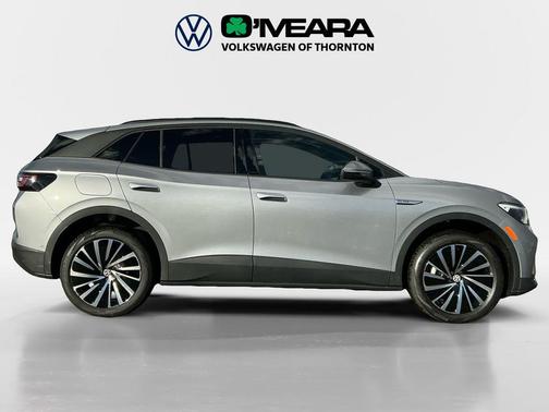 2026 Volkswagen ID.4 AWD Pro