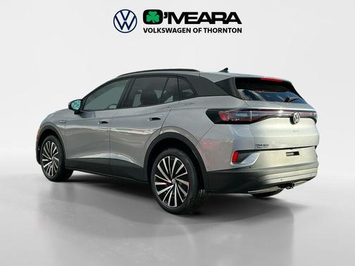 2026 Volkswagen ID.4 AWD Pro