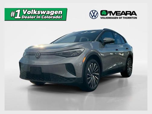 2026 Volkswagen ID.4 AWD Pro