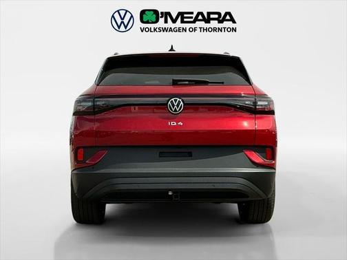 2025 Volkswagen ID.4 Pro S Plus