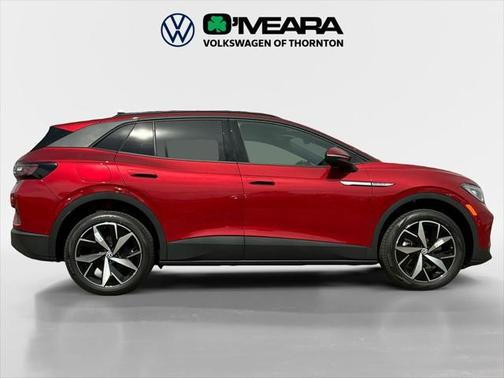 2025 Volkswagen ID.4 Pro S Plus