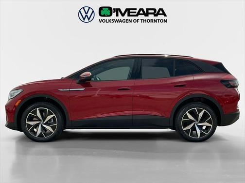 2025 Volkswagen ID.4 Pro S Plus
