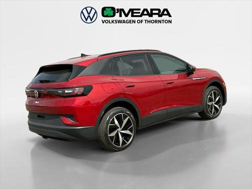 2025 Volkswagen ID.4 Pro S Plus