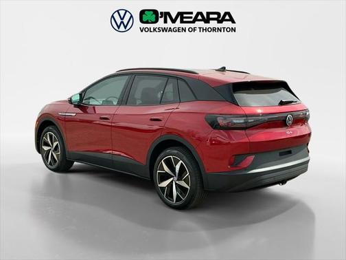 2025 Volkswagen ID.4 Pro S Plus