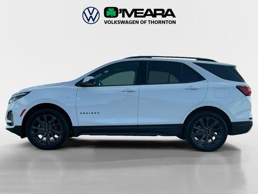 2024 Chevrolet Equinox AWD RS