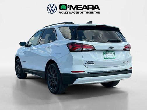 2024 Chevrolet Equinox AWD RS