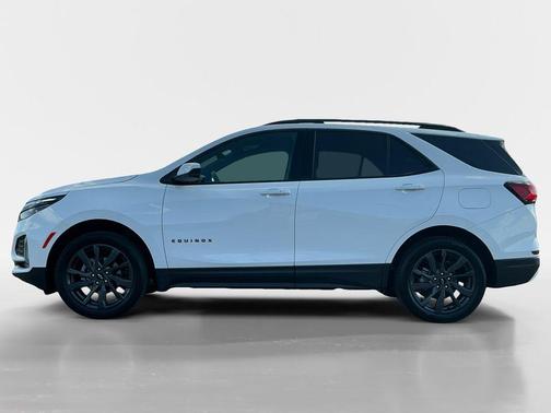 2024 Chevrolet Equinox AWD RS