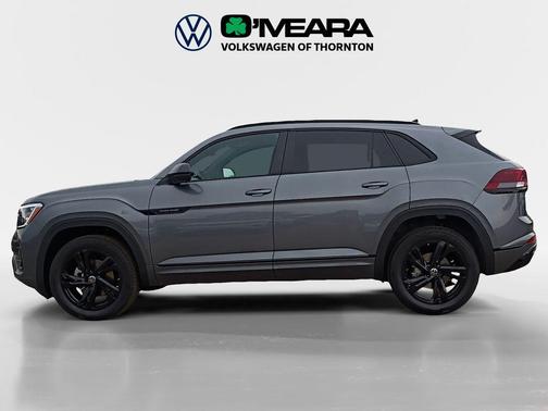 2025 Volkswagen Atlas Cross Sport 2.0T SEL