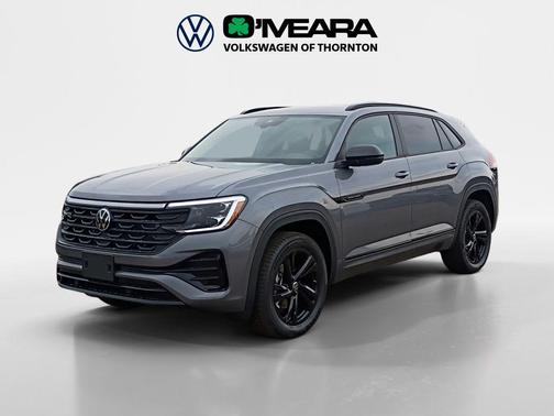 2025 Volkswagen Atlas Cross Sport 2.0T SEL