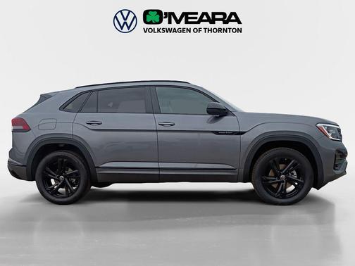 2025 Volkswagen Atlas Cross Sport 2.0T SEL