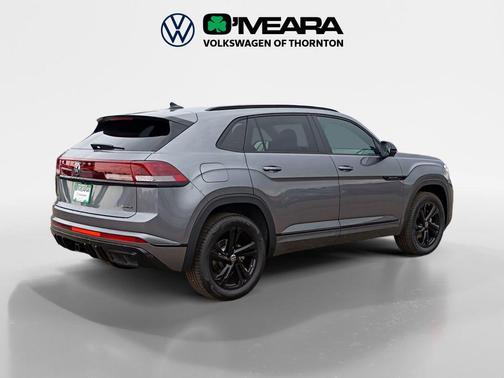 2025 Volkswagen Atlas Cross Sport 2.0T SEL