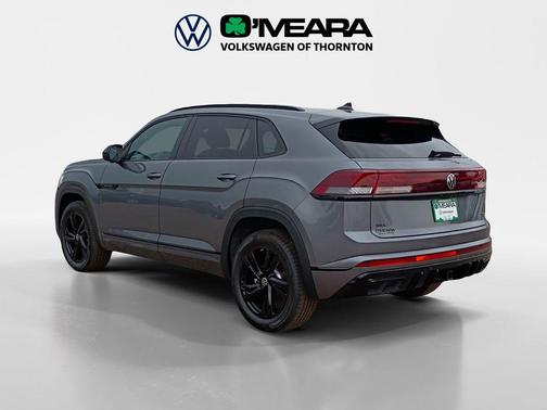 2025 Volkswagen Atlas Cross Sport 2.0T SEL