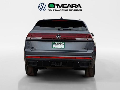 2025 Volkswagen Atlas Cross Sport 2.0T SEL
