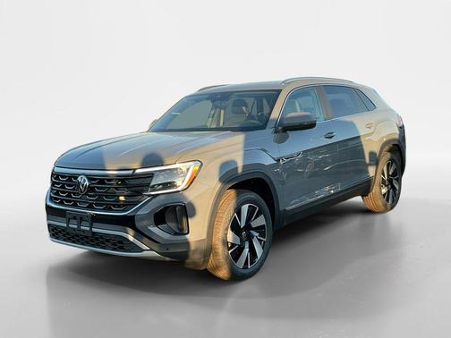 2025 Volkswagen Atlas Cross Sport 2.0T SEL