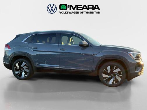 2025 Volkswagen Atlas Cross Sport 2.0T SEL