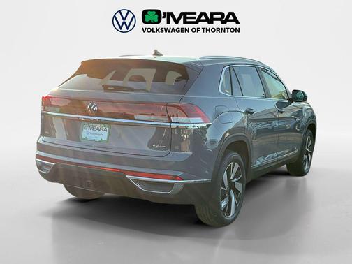 2025 Volkswagen Atlas Cross Sport 2.0T SEL