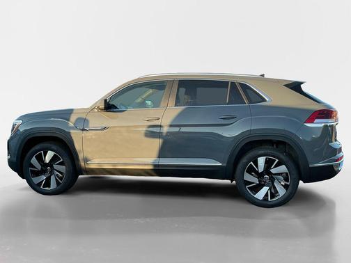 2025 Volkswagen Atlas Cross Sport 2.0T SEL