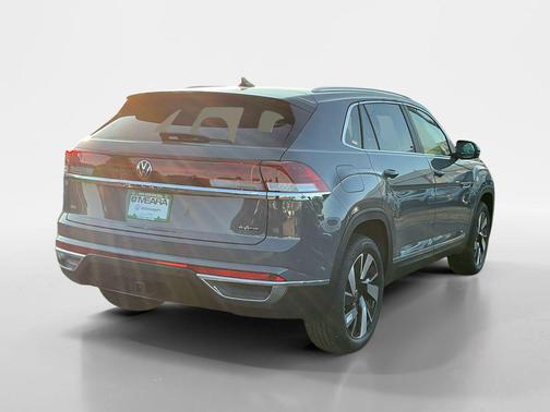 2025 Volkswagen Atlas Cross Sport 2.0T SEL
