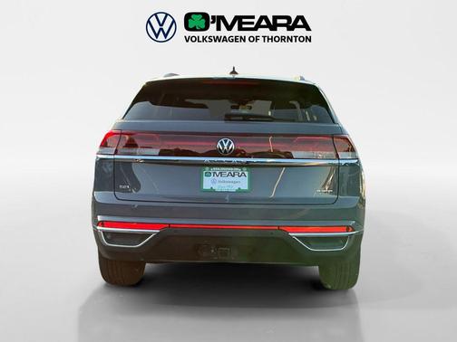 2025 Volkswagen Atlas Cross Sport 2.0T SEL