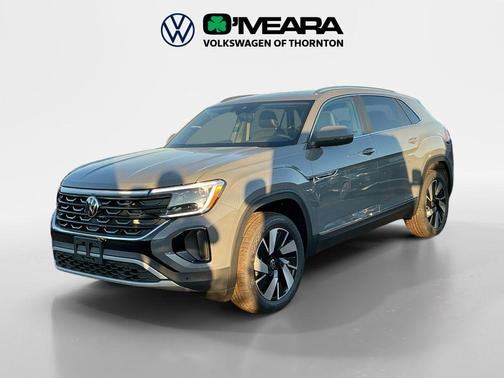 2025 Volkswagen Atlas Cross Sport 2.0T SEL