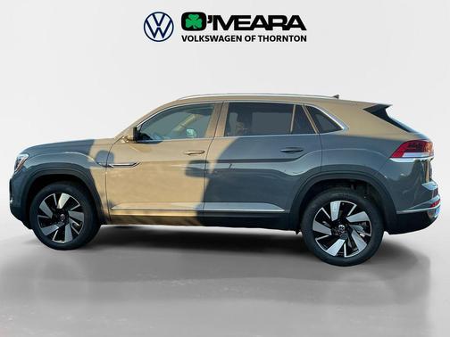 2025 Volkswagen Atlas Cross Sport 2.0T SEL