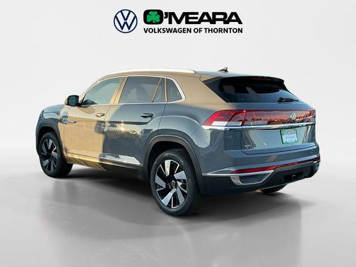 2025 Volkswagen Atlas Cross Sport 2.0T SEL