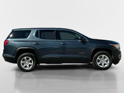 2019 GMC Acadia SLE-1