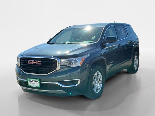 2019 GMC Acadia SLE-1