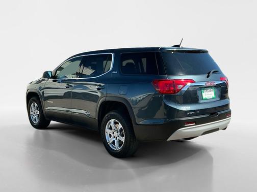 2019 GMC Acadia SLE-1