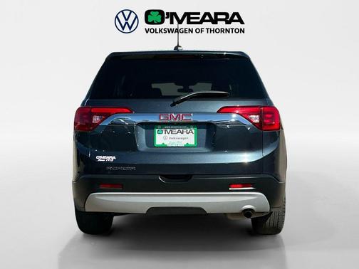 2019 GMC Acadia SLE-1