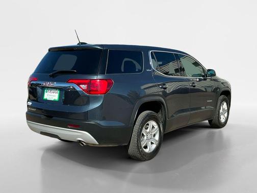 2019 GMC Acadia SLE-1