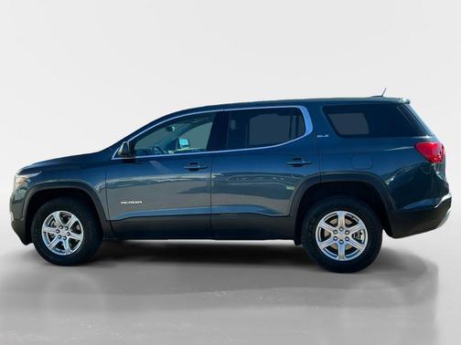 2019 GMC Acadia SLE-1