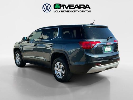 2019 GMC Acadia SLE-1