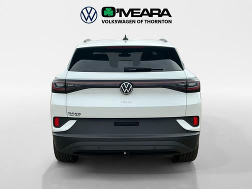 2026 Volkswagen ID.4 AWD Pro