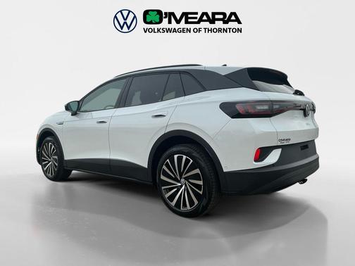 2026 Volkswagen ID.4 AWD Pro