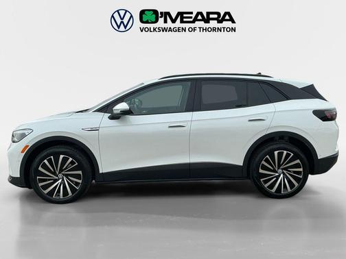 2026 Volkswagen ID.4 AWD Pro