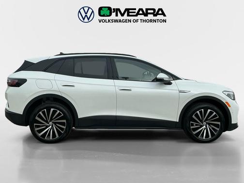 2026 Volkswagen ID.4 AWD Pro