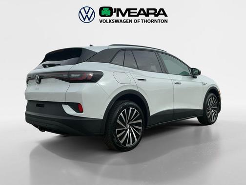 2026 Volkswagen ID.4 AWD Pro