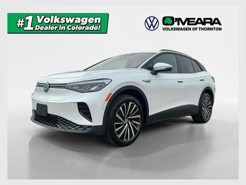 2026 Volkswagen ID.4 AWD Pro